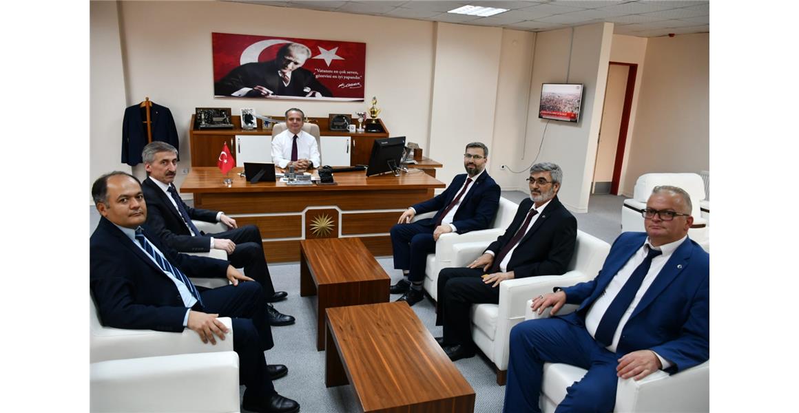 TÜRK DİYANET VAKIF-SEN UMUTTUR